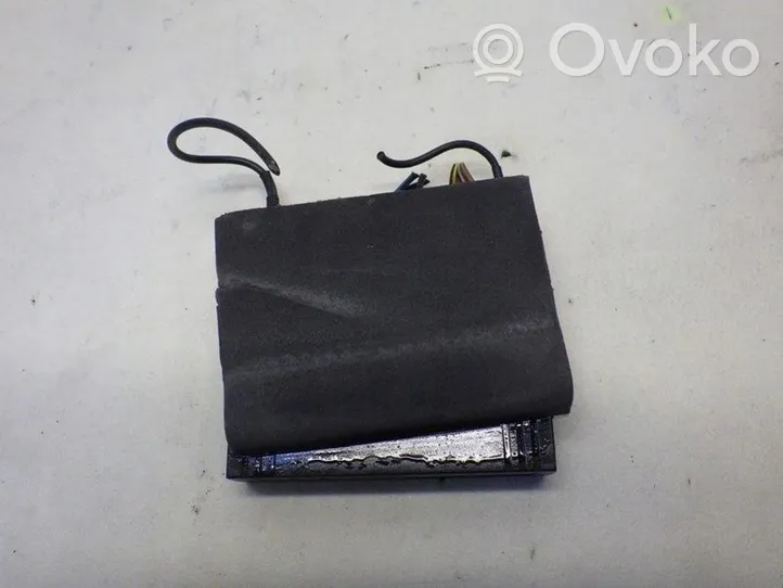 Audi A8 S8 D3 4E Module reconnaissance vocale 