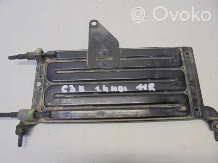 Citroen C3 Radiatore del carburatore (radiatore) 