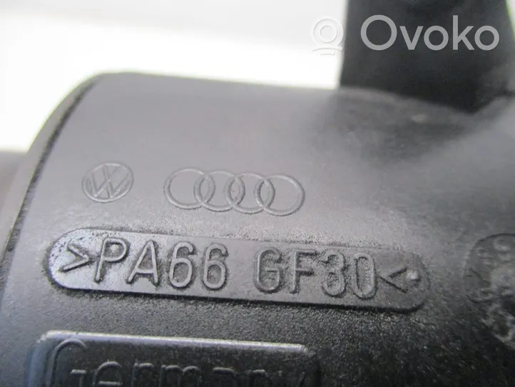 Audi A6 S6 C6 4F Žarna alsuoklio 