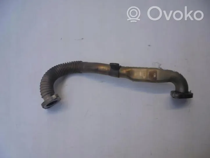 Opel Vivaro EGR vamzdelis (-iai)/ žarna (-os) 