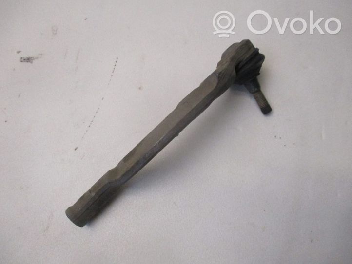 Opel Vivaro Steering tie rod end 