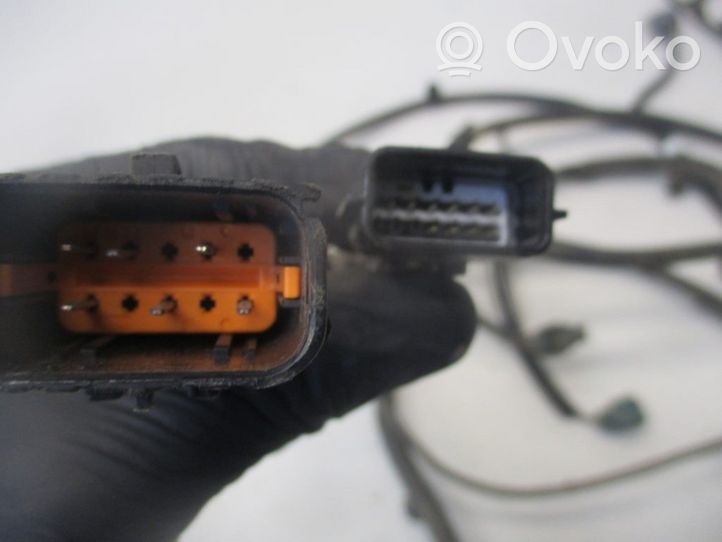 Opel Vivaro Otros cableados 