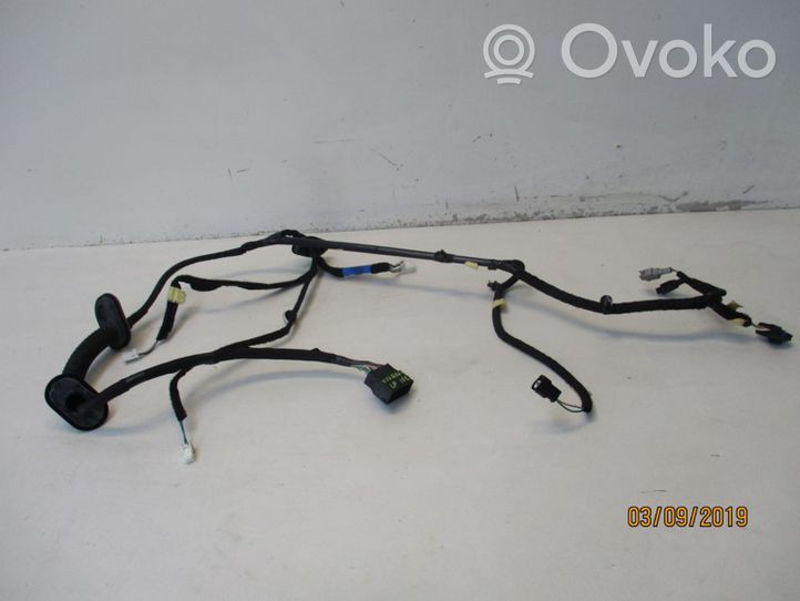 Opel Vivaro Portiera anteriore 403885541R