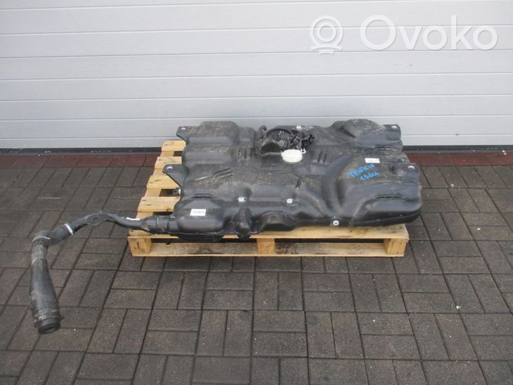 Opel Vivaro Réservoir de carburant 