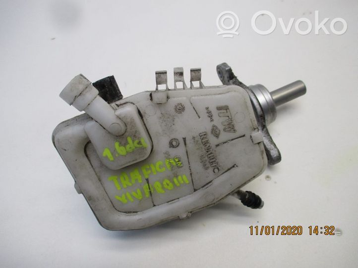 Opel Vivaro ABS-pumppu 8200674383