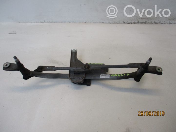 Opel Vivaro Tiranti e motorino del tergicristallo anteriore 8200268931G