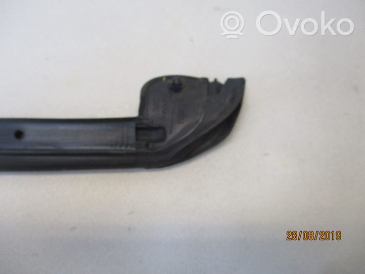 Opel Vivaro Guarnizione in gomma finestrino/vetro portiera anteriore 8200676994