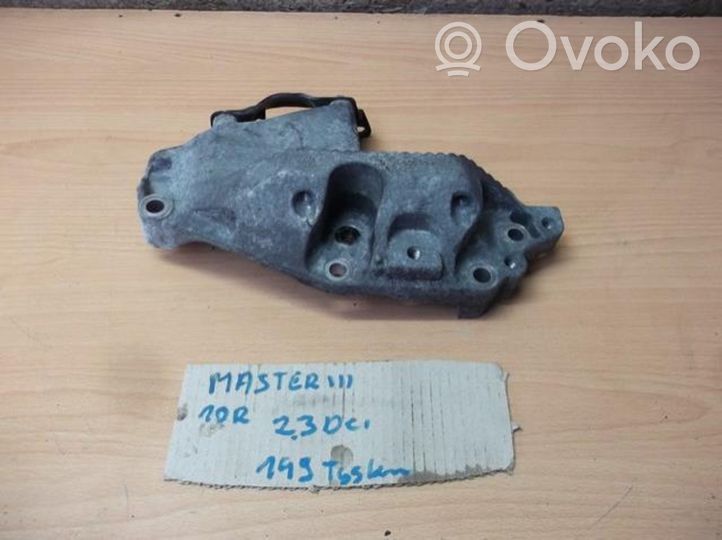 Renault Master III Support, suspension du moteur 