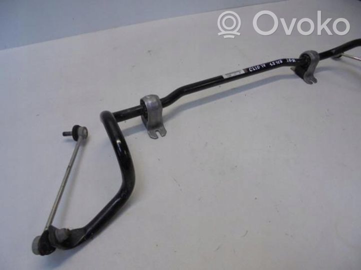 Renault Clio IV Barre stabilisatrice 546112060R