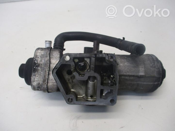 Volkswagen Golf V Support de filtre à huile 3C115403B