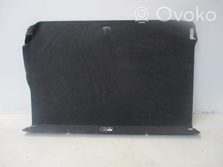 Renault Scenic III -  Grand scenic III Doublure de coffre arrière, tapis de sol 745144665R