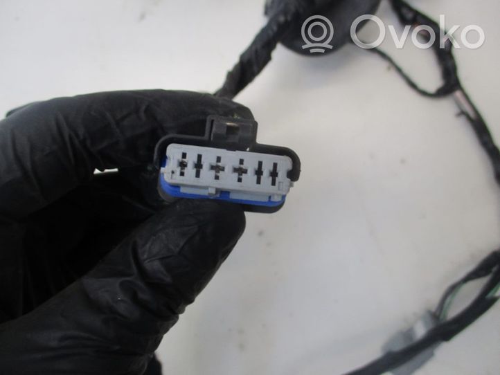 Faisceau De Porte Avant Audi A3 8Y 2023 – Réf 8Y2971030H – Occasion Allemagne