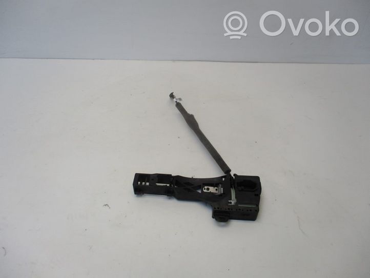 Renault Scenic IV - Grand scenic IV Support poignée extérieur de porte avant 8200170625