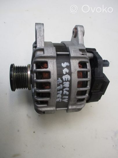 Renault Scenic IV - Grand scenic IV Generatore/alternatore 