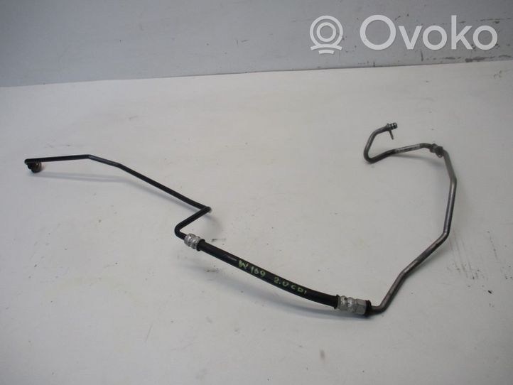 Mercedes-Benz A W169 Power steering hose/pipe/line 