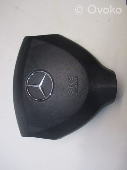 Mercedes-Benz A W169 Airbag de passager 