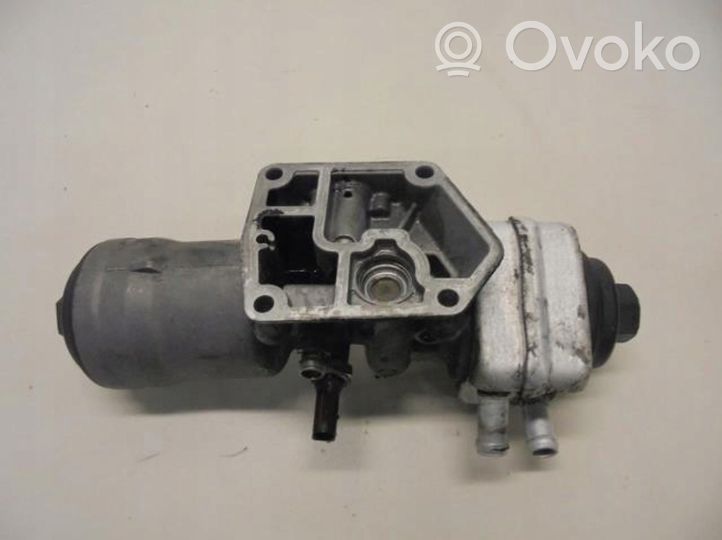 Seat Ibiza IV (6J,6P) Support de filtre à huile 04E 115 561 H