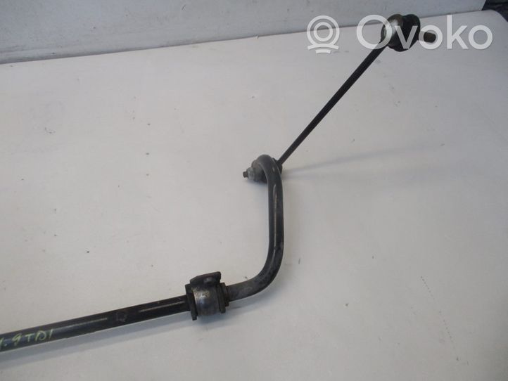 Seat Ibiza IV (6J,6P) Stabilisator vorne 