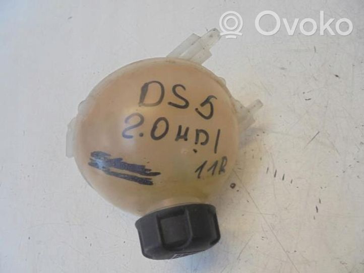 Citroen DS5 Vase d'expansion / réservoir de liquide de refroidissement 