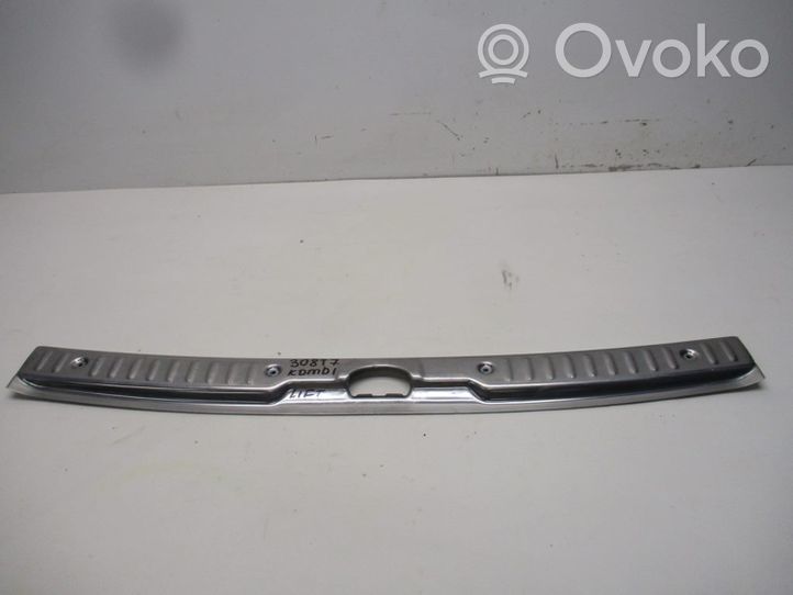 Peugeot 308 Trunk/boot sill cover protection 96863719