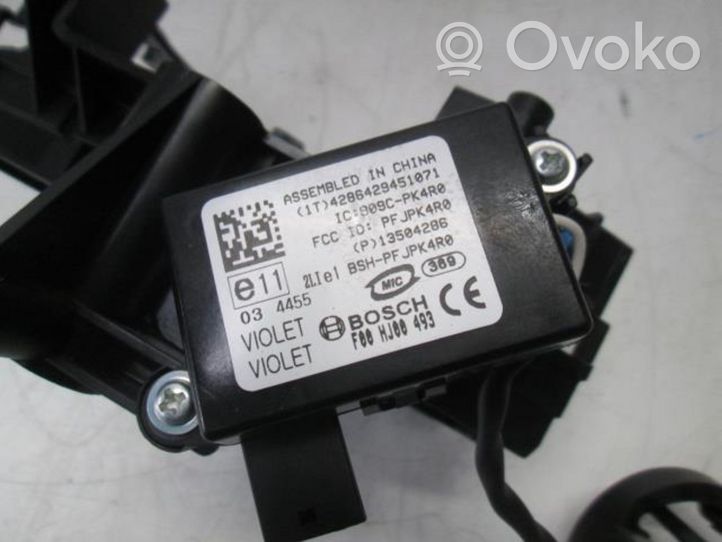 Opel Corsa E Immobiliser reader (aerial) 