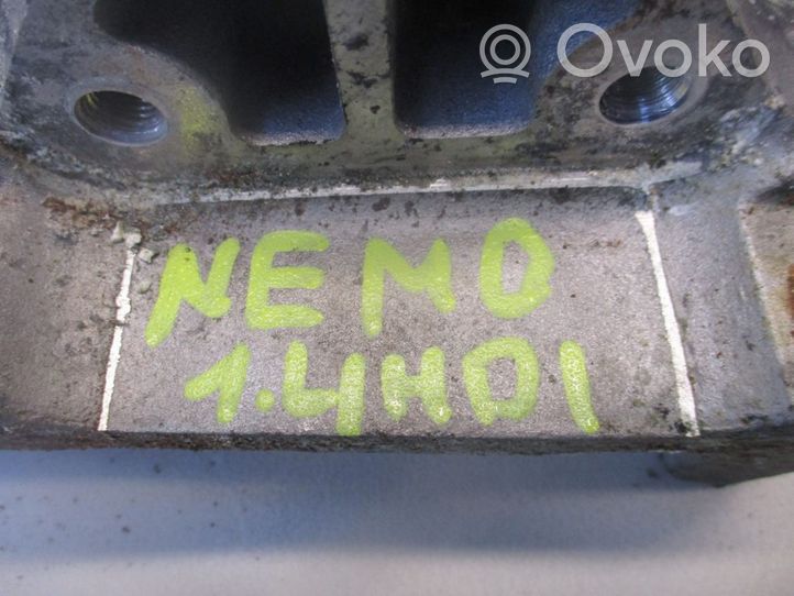 Citroen Nemo Łapa / Mocowanie silnika 