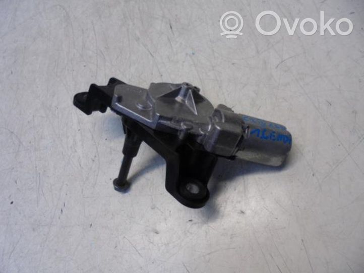 Citroen C3 Rear window wiper motor 