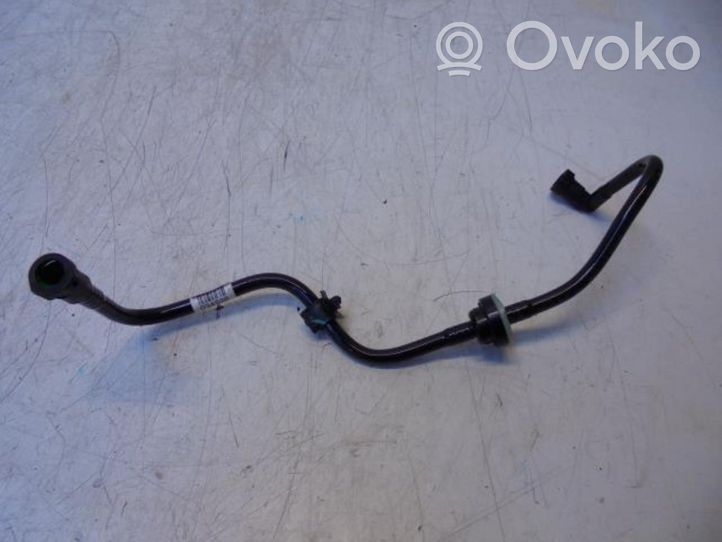 Citroen C3 Tuyau d'alimentation conduite de carburant 