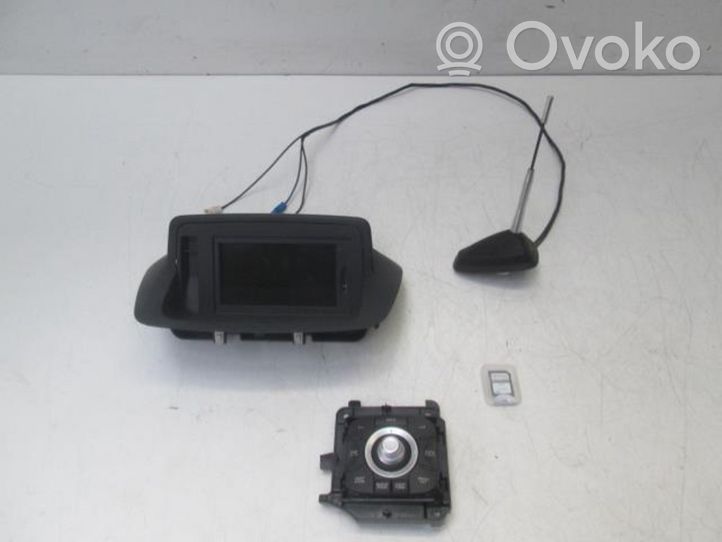 Renault Megane III Antena (GPS antena) 