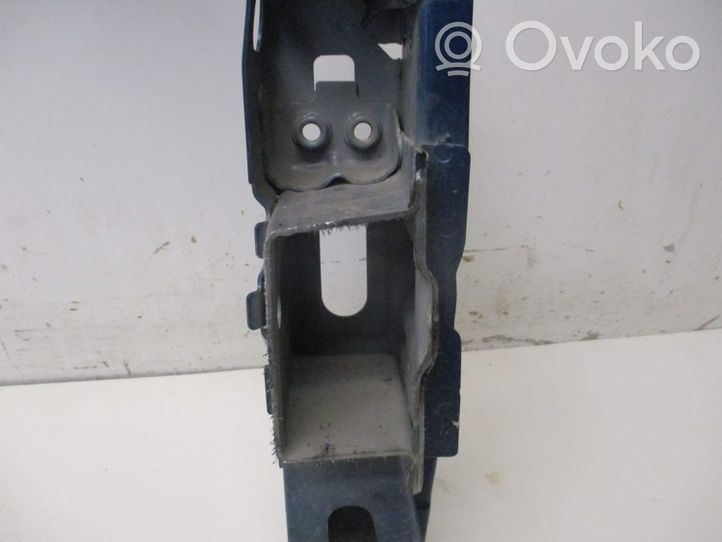 Citroen C1 Pannello di supporto del radiatore C4 PICASSO PAS