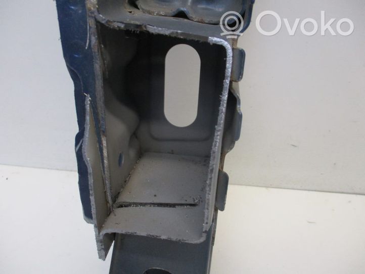 Citroen C1 Pannello di supporto del radiatore C4 PICASSO PAS