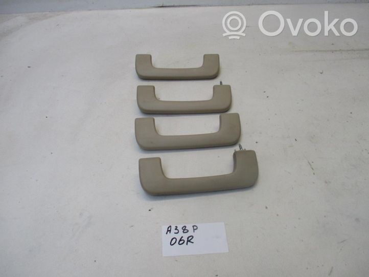 Audi A3 S3 8P Couverture de ciel de toit 8P0857608F