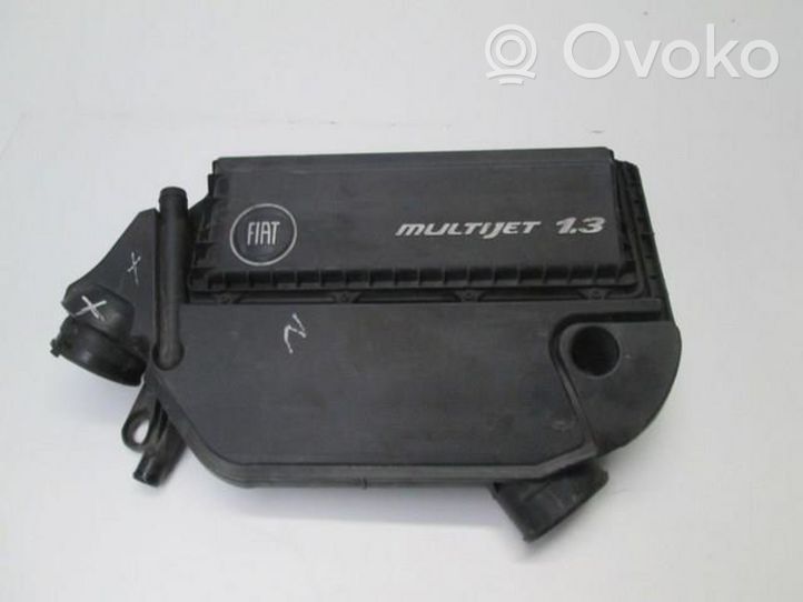 Fiat 500 Abarth Scatola del filtro dell’aria 