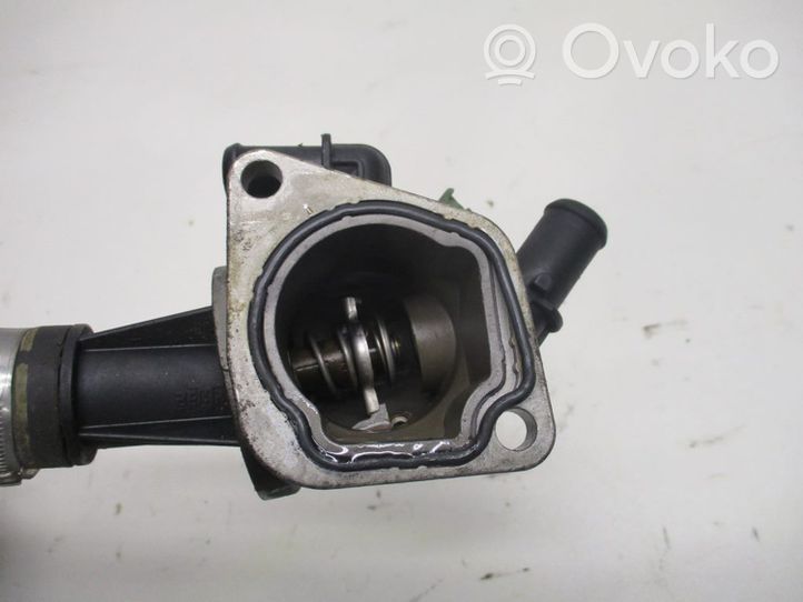 Fiat 500 Abarth Termostat / Obudowa termostatu 