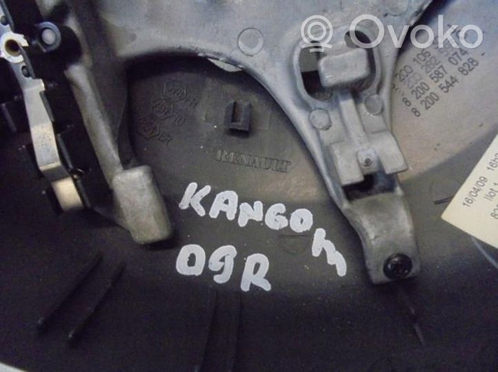 Renault Kangoo II Volant 