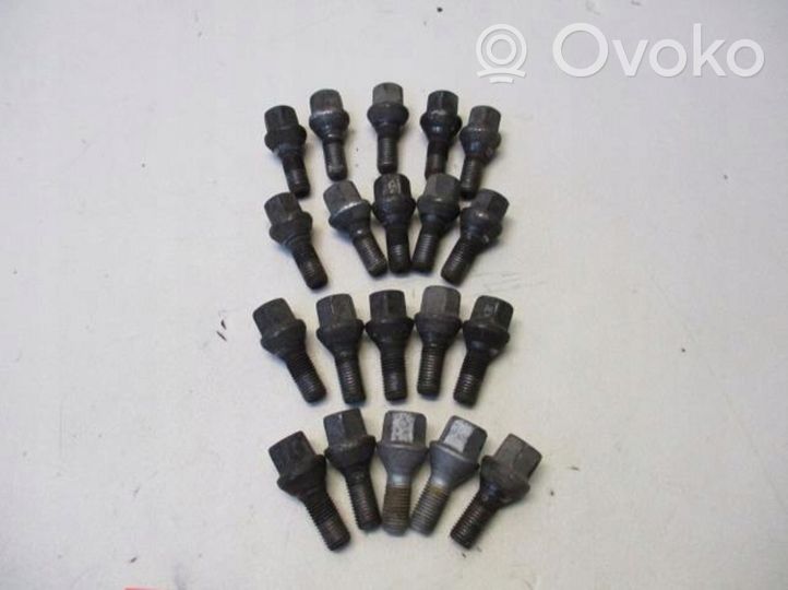 Renault Kangoo II Nuts/bolts 