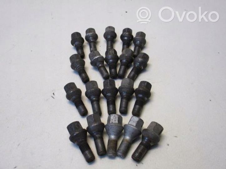 Renault Kangoo II Nuts/bolts 
