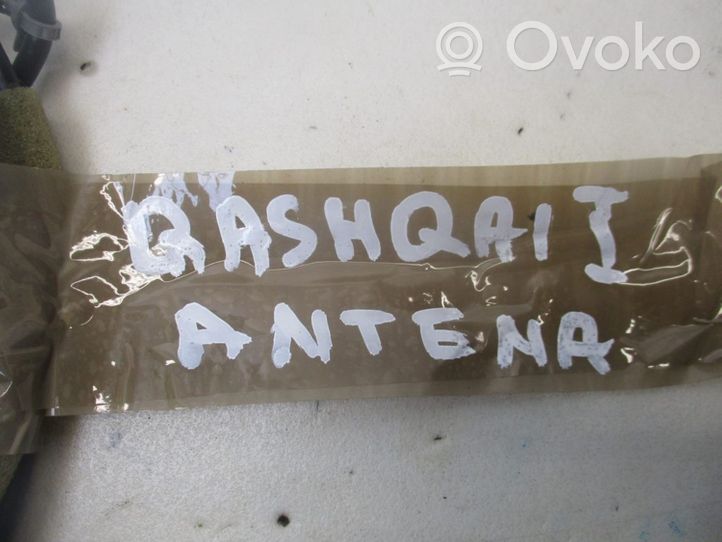 Nissan Qashqai Radio antenna 