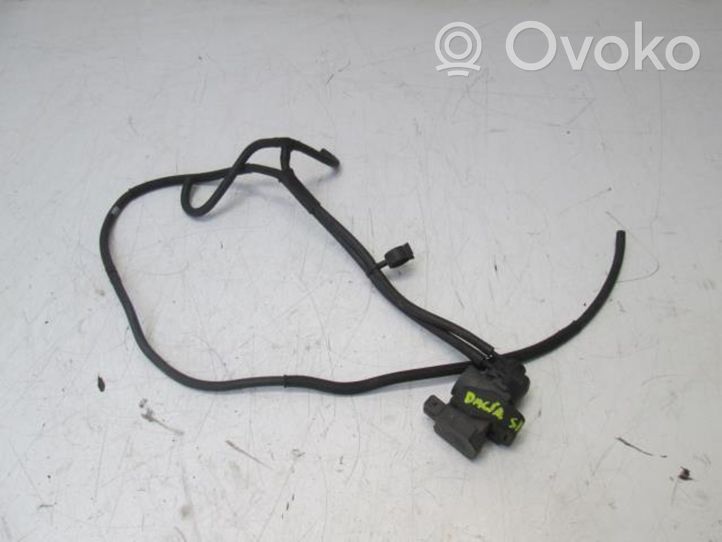 Dacia Sandero Turbo solenoid valve 