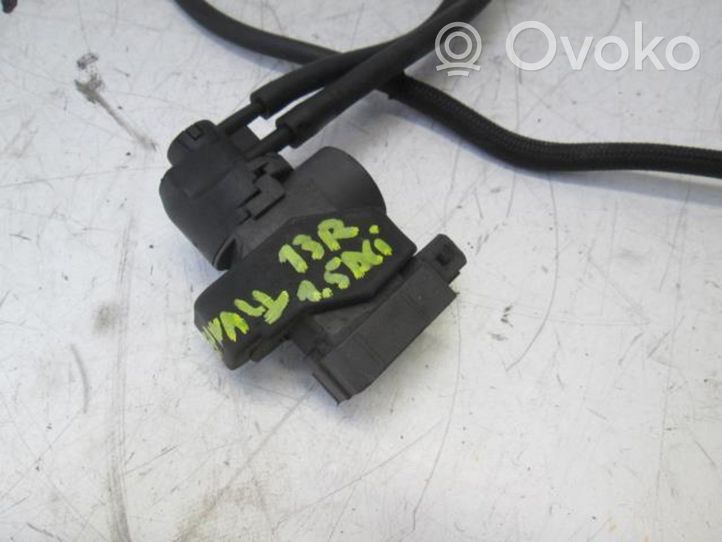 Dacia Sandero Turbo solenoid valve 