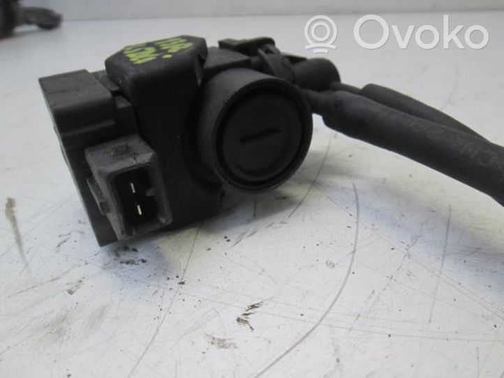 Dacia Sandero Turbo solenoid valve 