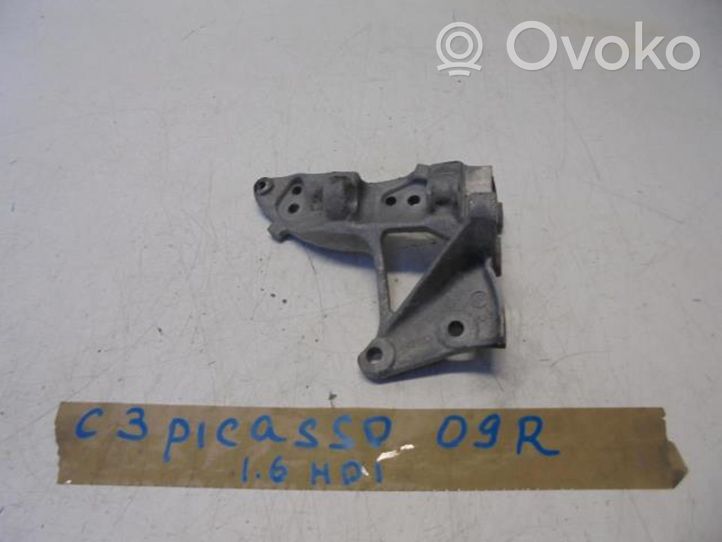 Citroen C3 Picasso Support, suspension du moteur 