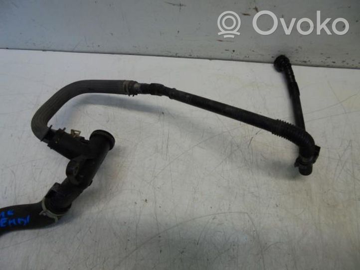 Citroen C4 Grand Picasso Boîtier de thermostat 