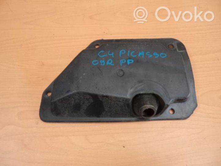 Citroen C4 Grand Picasso Boîtier de thermostat 