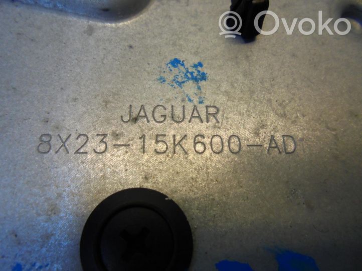 Jaguar XF X250 Antenne radio 2w9f-13c789-ch