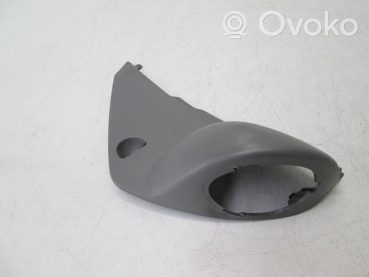 Opel Vivaro Rivestimento pannello inferiore del cruscotto 