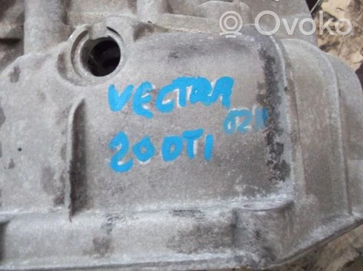 Opel Vectra A Manualna 5-biegowa skrzynia biegów 