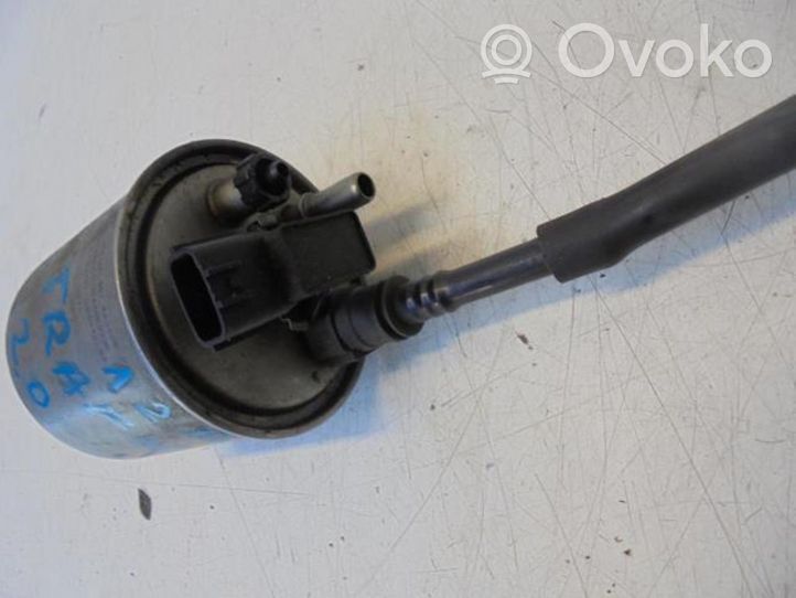 Renault Trafic II (X83) Filtre à carburant 1640 093 84R