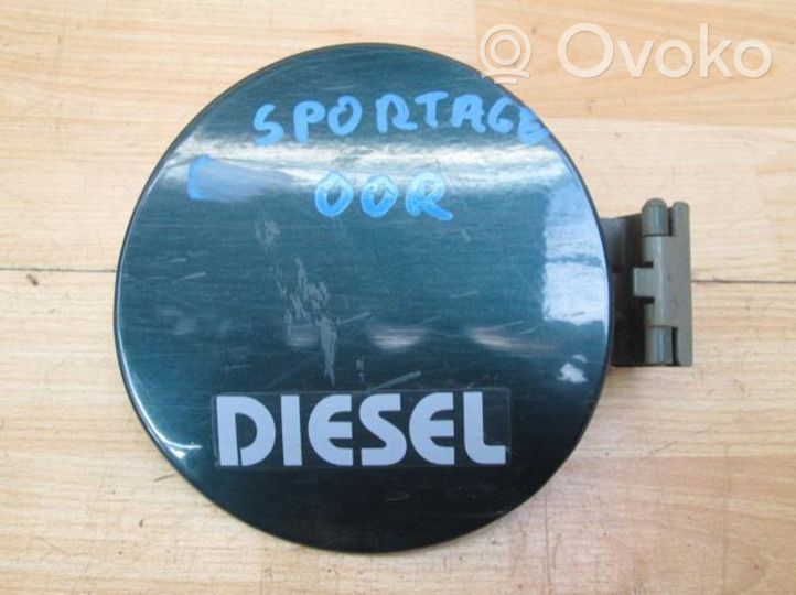 KIA Sportage Fuel tank cap 69510-1Y000