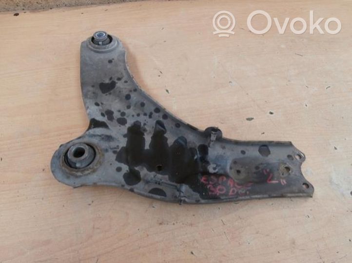 Renault Espace -  Grand espace IV Triangle bras de suspension inférieur avant 545000445R